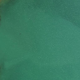 Satellite imagery of Te Waipa Point, NZ