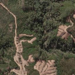 Satellite imagery of Cerro Loma de Perro, CL