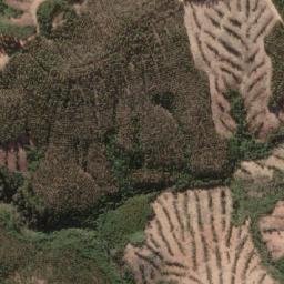 Satellite imagery of Cerro Loma de Perro, CL