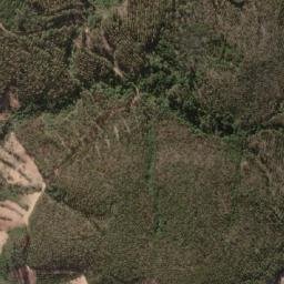 Satellite imagery of Cerro Loma de Perro, CL