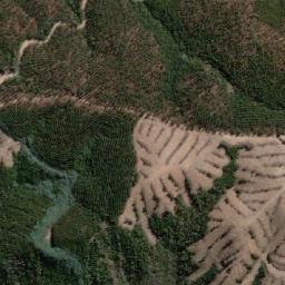 Satellite imagery of Alto del Chamizal, CL