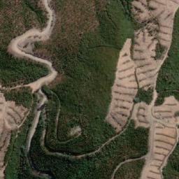 Satellite imagery of Alto del Chamizal, CL