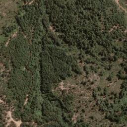 Satellite imagery of Cerro Macho, CL