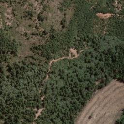 Satellite imagery of Cerro Macho, CL