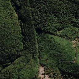 Satellite imagery of Cerro Matancillas, CL