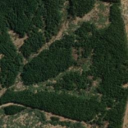 Satellite imagery of Cerro Loma Pelada, CL