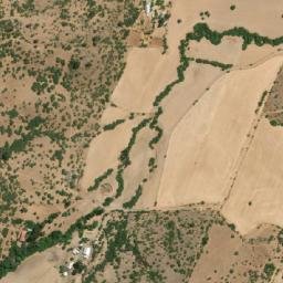 Satellite imagery of Cerro Loma Pelada, CL