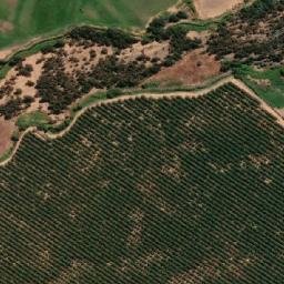 Satellite imagery of Cerro San Gabriel, CL