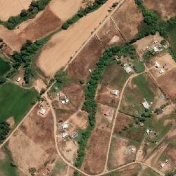 Satellite imagery of Cerro San Gabriel, CL