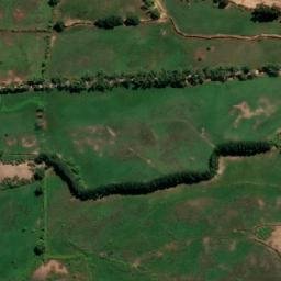 Satellite imagery of Cerro El Álamo, CL