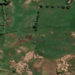 Satellite imagery of Cerro El Álamo, CL