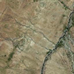 Satellite imagery of Cuesta del Durazno, CL