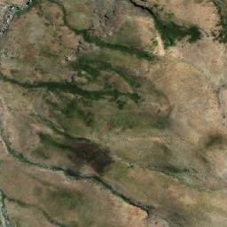 Satellite imagery of Cuesta del Durazno, CL