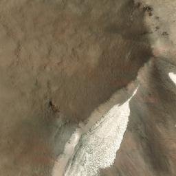 Satellite imagery of Cerro Potrerillos, AR