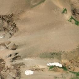 Satellite imagery of Cerro Potrerillos, AR