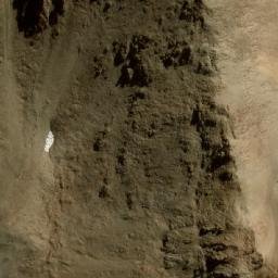 Satellite imagery of Cerro de las Minas, AR