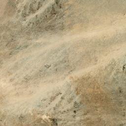 Satellite imagery of Cerro de las Minas, AR