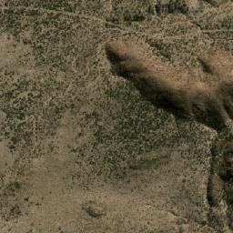 Satellite imagery of Cerro de los Llorones, AR