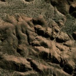 Satellite imagery of Cerro de los Llorones, AR