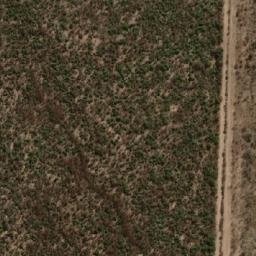 Satellite imagery of Alto Pencoso, AR