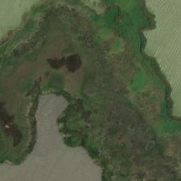 Satellite imagery of Tolderol Point, AU