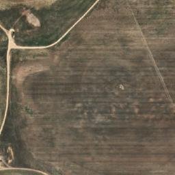 Satellite imagery of Lookout Hill, AU