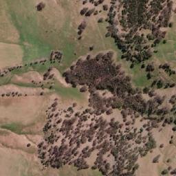 Satellite imagery of Bulloc Bulloc Hill, AU
