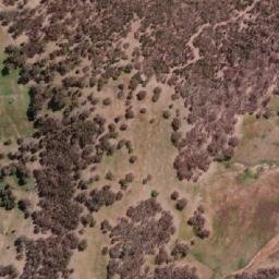 Satellite imagery of Bulloc Bulloc Hill, AU