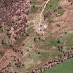Satellite imagery of Bulloc Bulloc Hill, AU