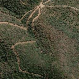 Satellite imagery of Hardy Hill, AU