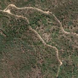 Satellite imagery of Hardy Hill, AU