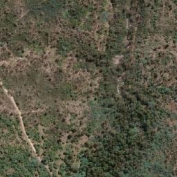 Satellite imagery of Hardy Hill, AU