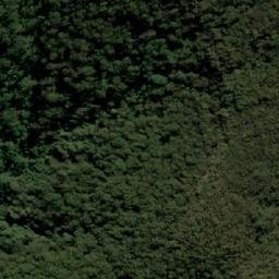 Satellite imagery of Pigeon House, AU