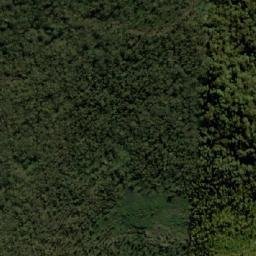 Satellite imagery of Pigeon House, AU
