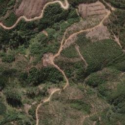 Satellite imagery of Cerro El Divisadero, CL