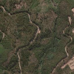 Satellite imagery of Cerro El Divisadero, CL