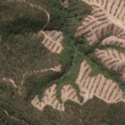 Satellite imagery of Cerro Loma de Perro, CL