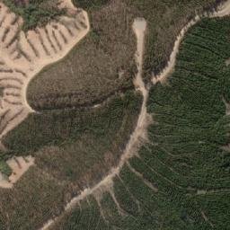 Satellite imagery of Cerro Loma de Perro, CL