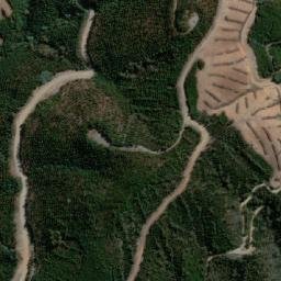 Satellite imagery of Alto del Chamizal, CL
