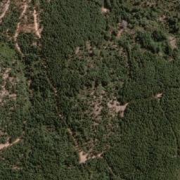 Satellite imagery of Cerro Macho, CL