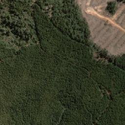 Satellite imagery of Cerro Macho, CL