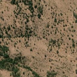 Satellite imagery of Cerro Grande, CL