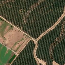 Satellite imagery of Cerro San Gabriel, CL