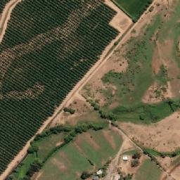 Satellite imagery of Cerro San Gabriel, CL