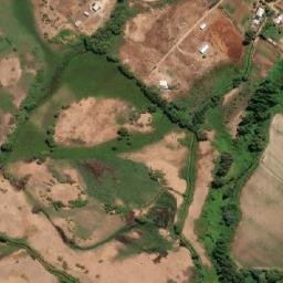 Satellite imagery of Cerro San Gabriel, CL