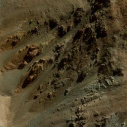 Satellite imagery of Cerro de las Minas, AR