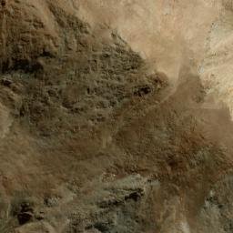 Satellite imagery of Cerro de las Minas, AR