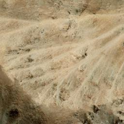 Satellite imagery of Cerro de las Minas, AR