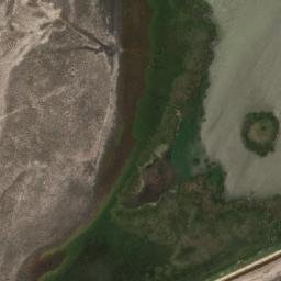 Satellite imagery of Tolderol Point, AU