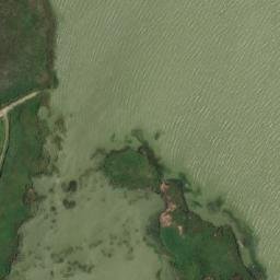 Satellite imagery of Tolderol Point, AU